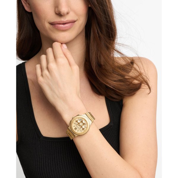 Michael Kors Billie horloge MK7556